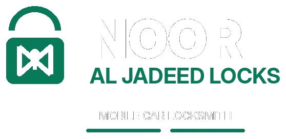 Noor Al Jadeed Locks